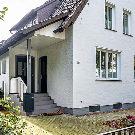 Apartment Wilhelm نينبورغ المظهر الخارجي الصورة