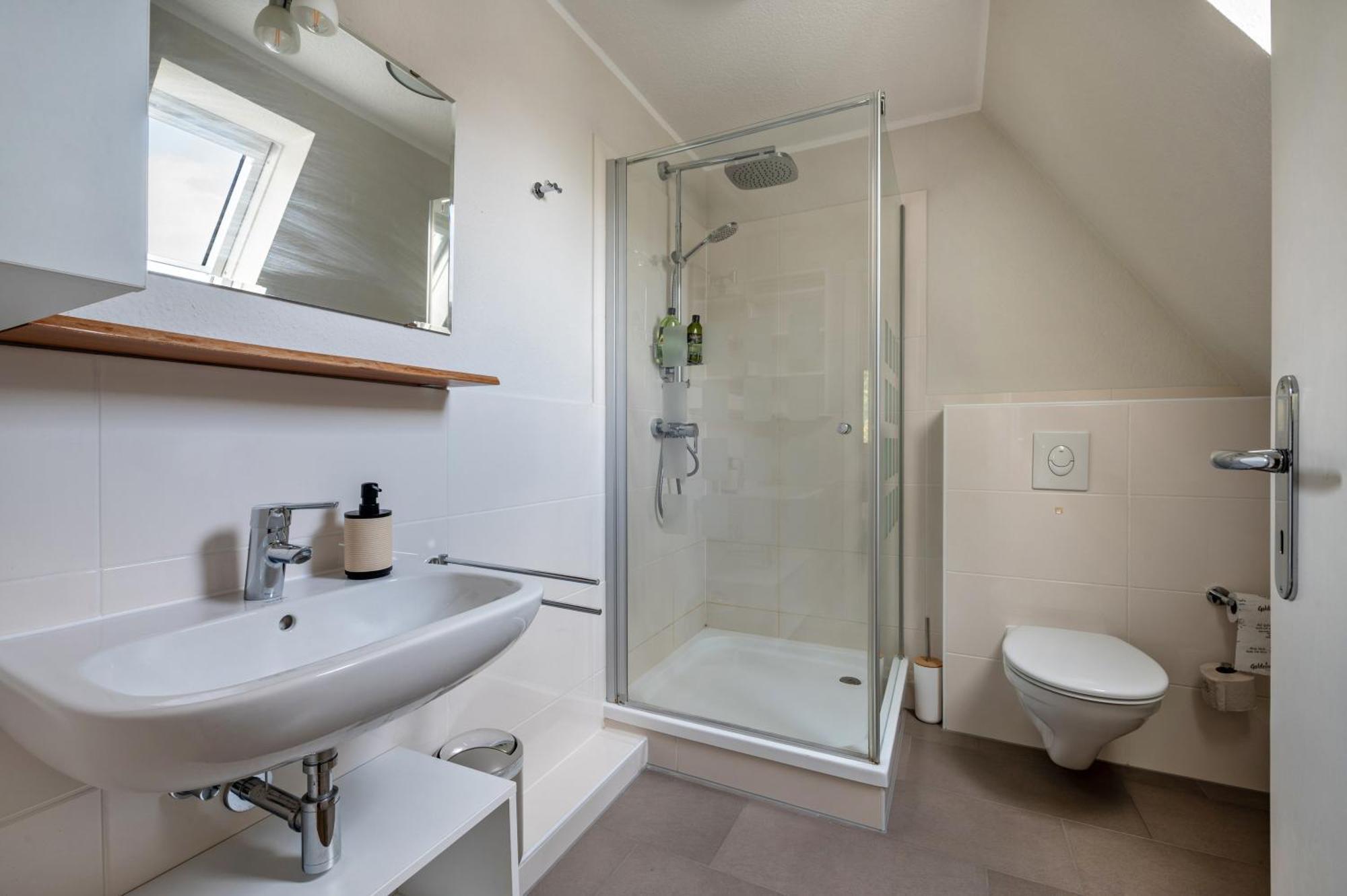 Apartment Wilhelm نينبورغ المظهر الخارجي الصورة