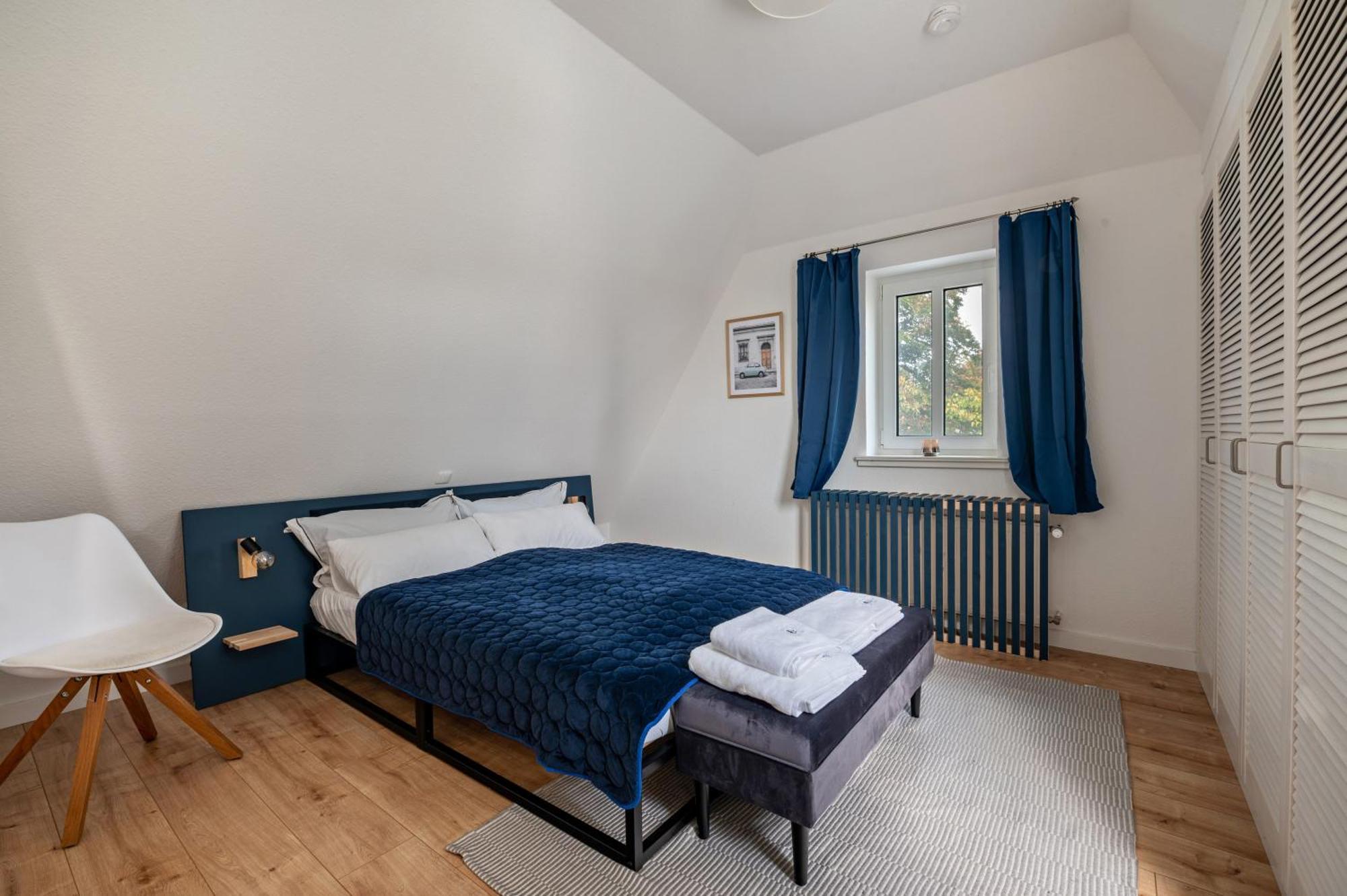 Apartment Wilhelm نينبورغ المظهر الخارجي الصورة