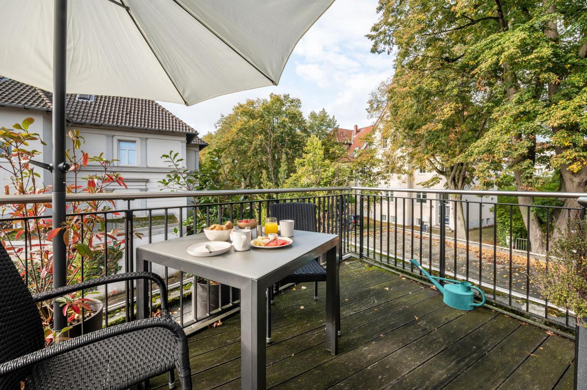 Apartment Wilhelm نينبورغ المظهر الخارجي الصورة